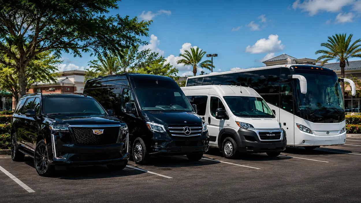 transporte-para-grupos-em-miami-beach